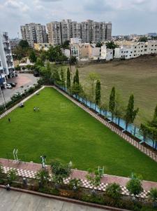 Image of 1350 Sq.ft 3 BHK Apartment / Flat for sale in Shiva Whispering Woods, Bawadiya Kalan, Bhopal for Rs. 5800000