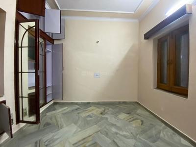 Hall Image of 1500 Sq.ft 2 BHK Builder Floor for rent in Paschim Vihar New Delhi for Rs. 31000