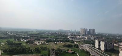 Balcony Image of 1085 Sq.ft 2 BHK Apartment / Flat for sale in ACE Parkway, Sector 150 Noida for Rs. 16000000