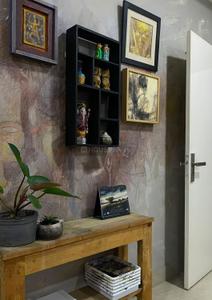 Hall Image of 1560 Sq.ft 3 BHK Apartment / Flat for sale in Khardaha Kolkata for Rs. 7000000