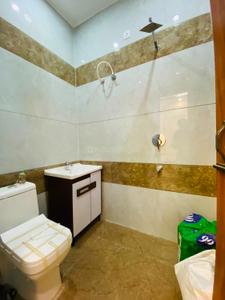 Image of 900 Sq.ft 2 BHK Builder Floor for sale in Sector 126, Mohali for Rs. 5190000