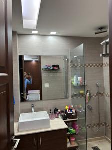 Image of 1800 Sq.ft 3 BHK Builder Floor for sale in Shivalik, New Delhi for Rs. 47500000
