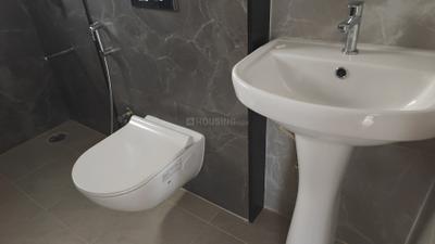 Bathroom Image of 12000 Sq.ft 6 BHK Independent House for sale in Sanjeevini Nagar Bengaluru for Rs. 120000000