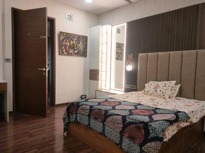 Bedroom Image of 4575 Sq.ft 5 BHK Villa for sale in Brookefield Bengaluru for Rs. 110000000