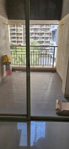 Balcony Image of 1200 Sq.ft 2 BHK Apartment / Flat for sale in Bramhacorp F Residences, Wadgaon Sheri Pune for Rs. 13800000