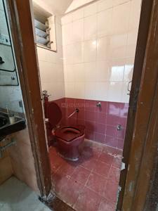 Image of 530 Sq.ft 1 BHK Apartment / Flat for rent in Neelam Nagar, Mulund East, Mumbai for Rs. 33000