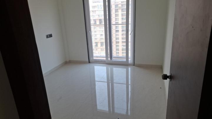 Mig hig mhada premnagar Bedroom One 1