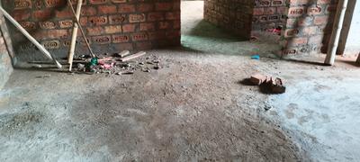 Living Room Image of 940 Sq.ft 2 BHK Apartment / Flat for sale in Salt Lake City Kolkata for Rs. 4888000