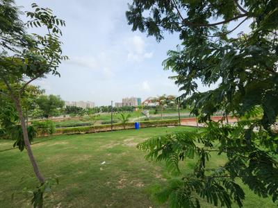 Image of 1404 Sq.ft 3 BHK Apartment / Flat for sale in Suryam Pride, Vastral, Ahmedabad for Rs. 5500000