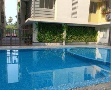 Image of 830 Sq.ft 2.5 BHK Apartment / Flat for sale in Mayfair Greenwoods, Malancha Mahi Nagar, Kolkata for Rs. 3200000