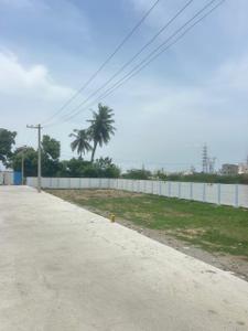 Image of 1439 Sq.ft Residential Plot / Land for sale in Sithalapakkam, Chennai for Rs. 8600000