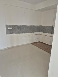 Kitchen Image of 1300 Sq.ft 3 BHK Apartment / Flat for sale in Sanjeevini Aarna, Hoskote Bengaluru for Rs. 11000000