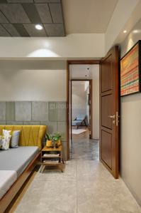 Bedroom Image of 4400 Sq.ft 5 BHK Villa for sale in Darshanam Celestial, Bhayli Vadodara for Rs. 37500000