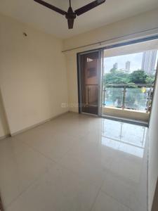 Hall Image of 1100 Sq.ft 2.5 BHK Apartment / Flat for sale in Vipul Mahavir Sapphire, Ghansoli Navi Mumbai for Rs. 18500000