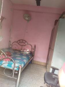 Bedroom Image of 1700 Sq.ft 3 BHK Builder Floor for sale in New Town Kolkata for Rs. 7500000