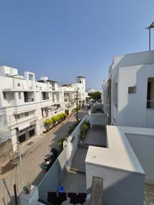 Image of 1300 Sq.ft 2.5 BHK Independent House for rent in Sardarnagar, Bhavnagar for Rs. 35000