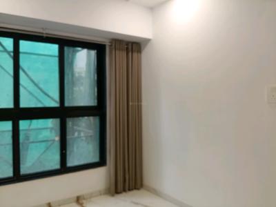 Bedroom Image of 545 Sq.ft 1 BHK Apartment / Flat for sale in Seven Eleven Apna Ghar Phase III NX, Mira Road East Mira Bhayandar for Rs. 4981200