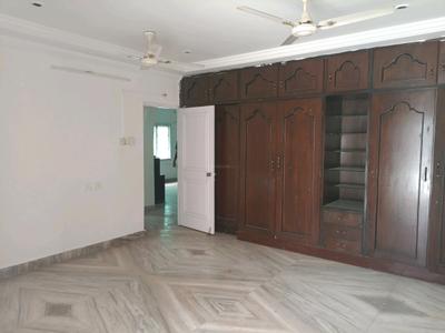 Bedroom Image of 1680 Sq.ft 3 BHK Apartment / Flat for sale in Srinagar Colony Hyderabad for Rs. 16000000