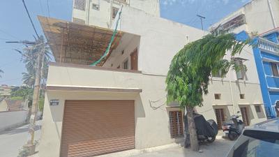 Building Image of 1400 Sq.ft 3 BHK Independent House for sale in Jeevan Bima Nagar Bengaluru for Rs. 32500000