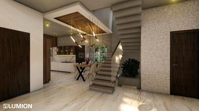 Bedroom Image of 3250 Sq.ft 4 BHK Villa for sale in Confident Antlia III, B.Hosahalli Bengaluru for Rs. 16000000