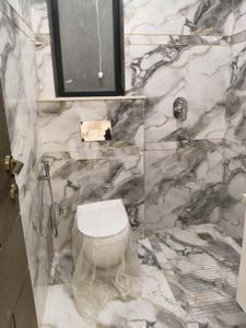Microtek Greenburg Attached Bathroom with Bedroom One 4