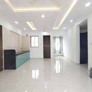 Hall Image of 960 Sq.ft 2 BHK Apartment / Flat for rent in Shree Venkatesh Serenity, Dhayari Pune for Rs. 21000