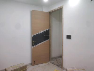 Bedroom Image of 690 Sq.ft 2 BHK Builder Floor for sale in Govindpuri New Delhi for Rs. 5000000