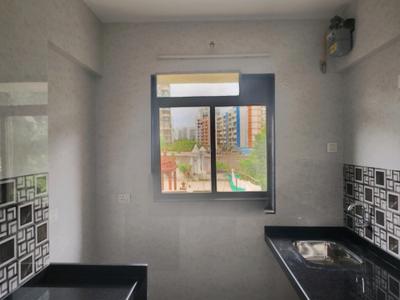 Kitchen Image of 730 Sq.ft 2 BHK Apartment / Flat for rent in Hiranandani Polaris, Hiranandani Estate Thane for Rs. 32000
