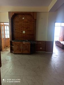 Hall Image of 1600 Sq.ft 3 BHK Builder Floor for sale in Khalini Shimla for Rs. 8700000