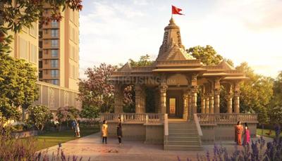 2 BHK Flat