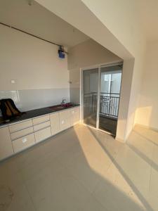 Kitchen Image of 1050 Sq.ft 2 BHK Apartment / Flat for sale in Godrej Rejuve, Keshav Nagar Pune for Rs. 13000000