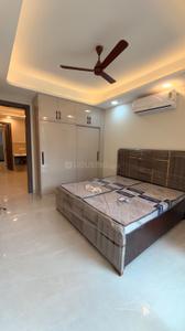 2 BHK Independent Builder Floor