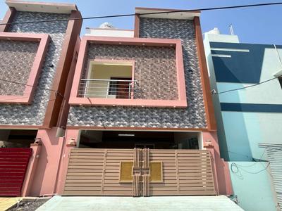 Image of 1680 Sq.ft 3 BHK Independent House for sale in Kovur, Chennai for Rs. 8300000