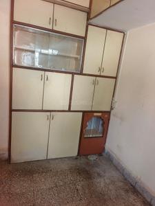 Bedroom Image of 550 Sq.ft 1 BHK Apartment / Flat for rent in Kothrud Pune for Rs. 20000