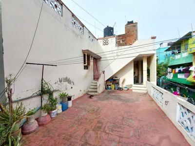 Image of 1600 Sq.ft 4 BHK Independent House for sale in Vyasarpadi, Chennai for Rs. 17500000