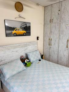 Bedroom Image of 1031 Sq.ft 2 BHK Apartment / Flat for sale in Diamond Residency, Behala Kolkata for Rs. 5700000