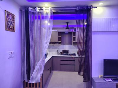 Bedroom Image of 891 Sq.ft 3 BHK Apartment / Flat for sale in Delhi Rajdhani Apartments, Nilothi New Delhi for Rs. 5000000