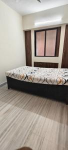 Bedroom Image of 880 Sq.ft 2 BHK Apartment / Flat for sale in Mira Road East Mira Bhayandar for Rs. 8800000