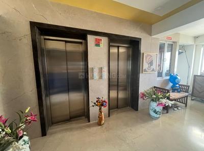 Hall Image of 1650 Sq.ft 3 BHK Apartment / Flat for sale in Nerul Navi Mumbai for Rs. 55000000