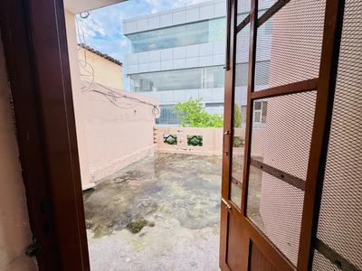 Balcony Image of 700 Sq.ft 2 BHK Apartment / Flat for rent in Model Town Rohtak for Rs. 20000