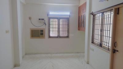 Balcony Image of 1550 Sq.ft 3 BHK Apartment / Flat for rent in Anna Nagar Chennai for Rs. 45000