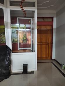 Hall Image of 1800 Sq.ft 5 BHK Duplex for sale in Lalpur Ranchi for Rs. 11500000