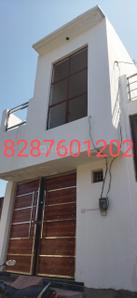 Image of 588 Sq.ft 2 BHK Independent House for sale in North City Extension, Bareilly for Rs. 2600000