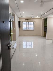 Hall Image of 1650 Sq.ft 3 BHK Apartment / Flat for rent in Narayanguda Hyderabad for Rs. 40000