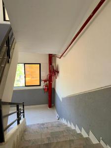 Hall Image of 585 Sq.ft 1 BHK Apartment / Flat for sale in Karjat Thane for Rs. 1800000