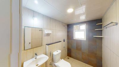 Image of 1656 Sq.ft 3 BHK Apartment / Flat for sale in Prestige Lakeside Habitat, Gunjur Village, Bengaluru for Rs. 24000000