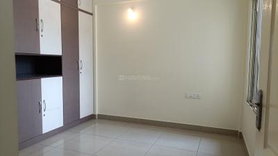 Bedroom Image of 1611 Sq.ft 3 BHK Apartment / Flat for rent in Oceanus Vista II T7, Kasavanahalli Bengaluru for Rs. 65000