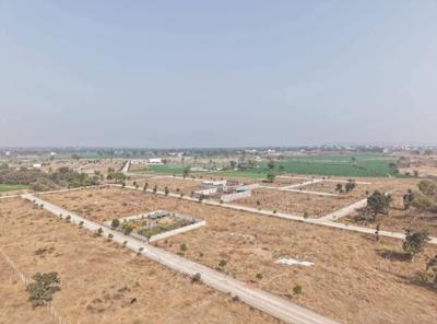 Image of 1500 Sq.ft 5 BHK Apartment / Flat for sale in Neelbad, Bhopal for Rs. 7200000