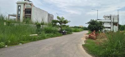 Image of 5700 Sq.ft Residential Plot / Land for sale in Ansal API Pocket 7 Sector C Sushant Golf City, Sushant Golf City, Lucknow for Rs. 68400000