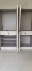Kitchen Image of 1240 Sq.ft 3 BHK Apartment / Flat for sale in Godrej Royale Woods, Boovanahalli Bengaluru for Rs. 11500000